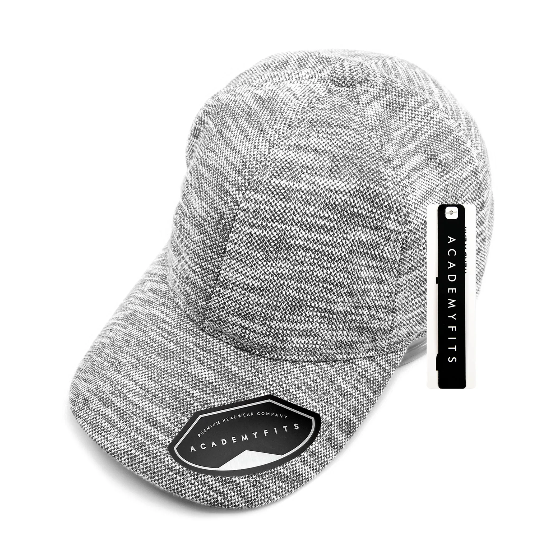 Academy Fits Dad Hat Woven 2011YB