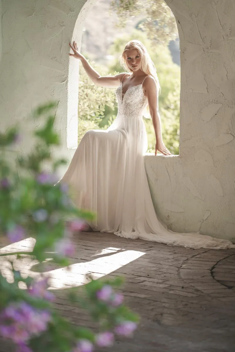 Allure Bridals Romance Dress R3714