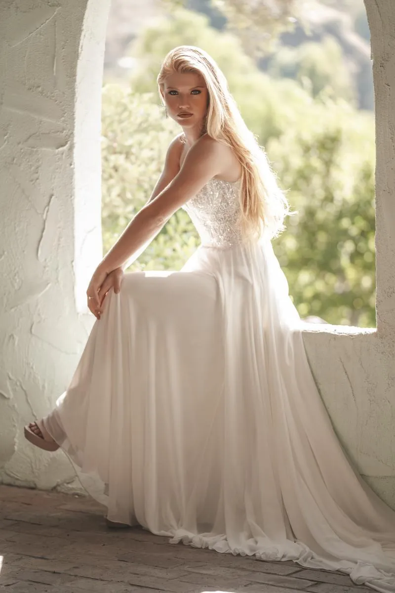 Allure Bridals Romance Dress R3714