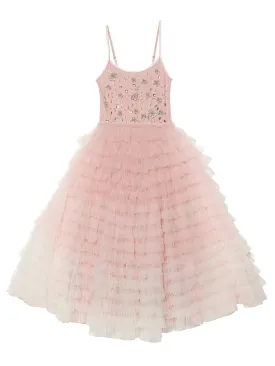 Amber Rose Tutu Dress