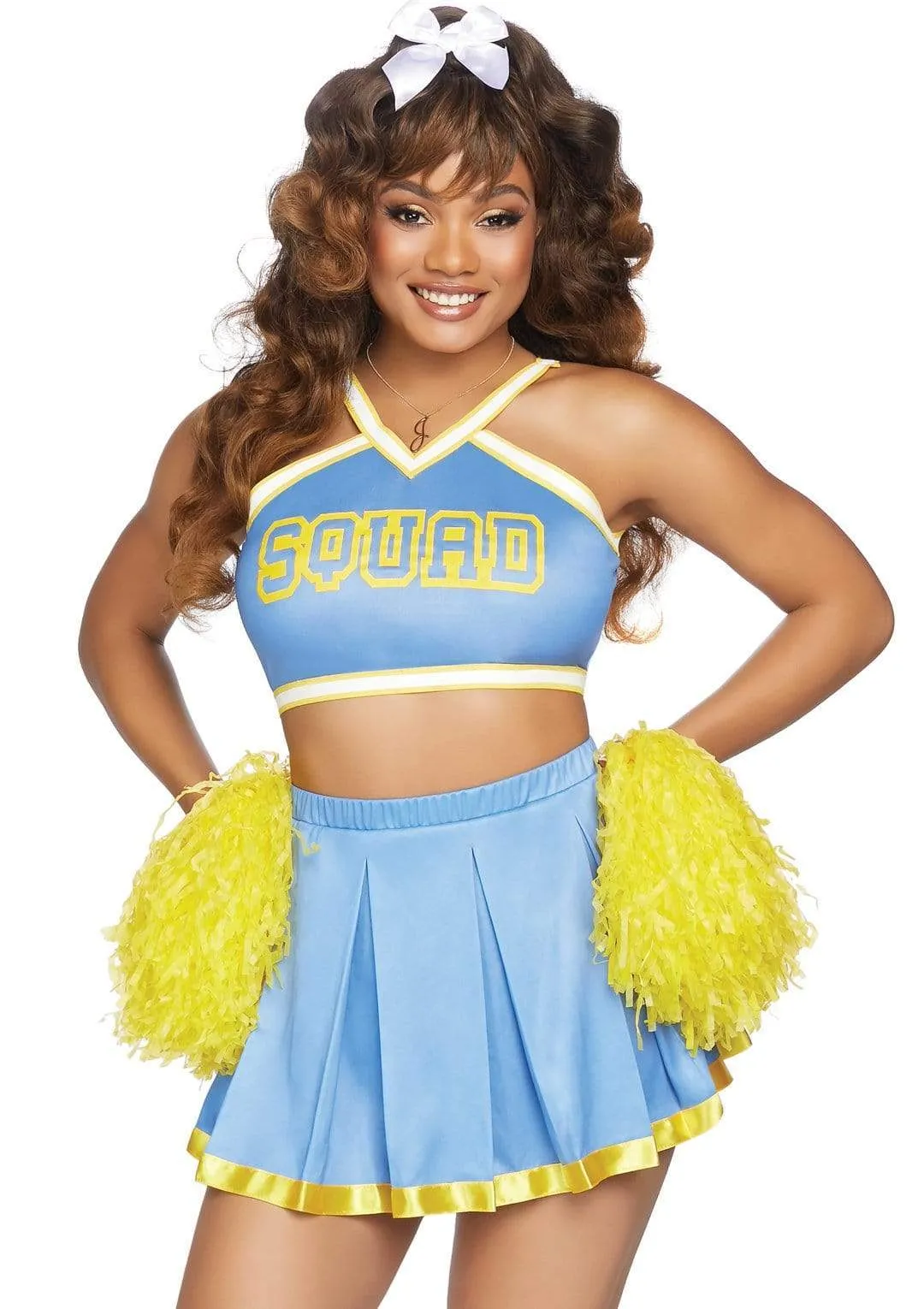 Cheer Squad Cutie Costume