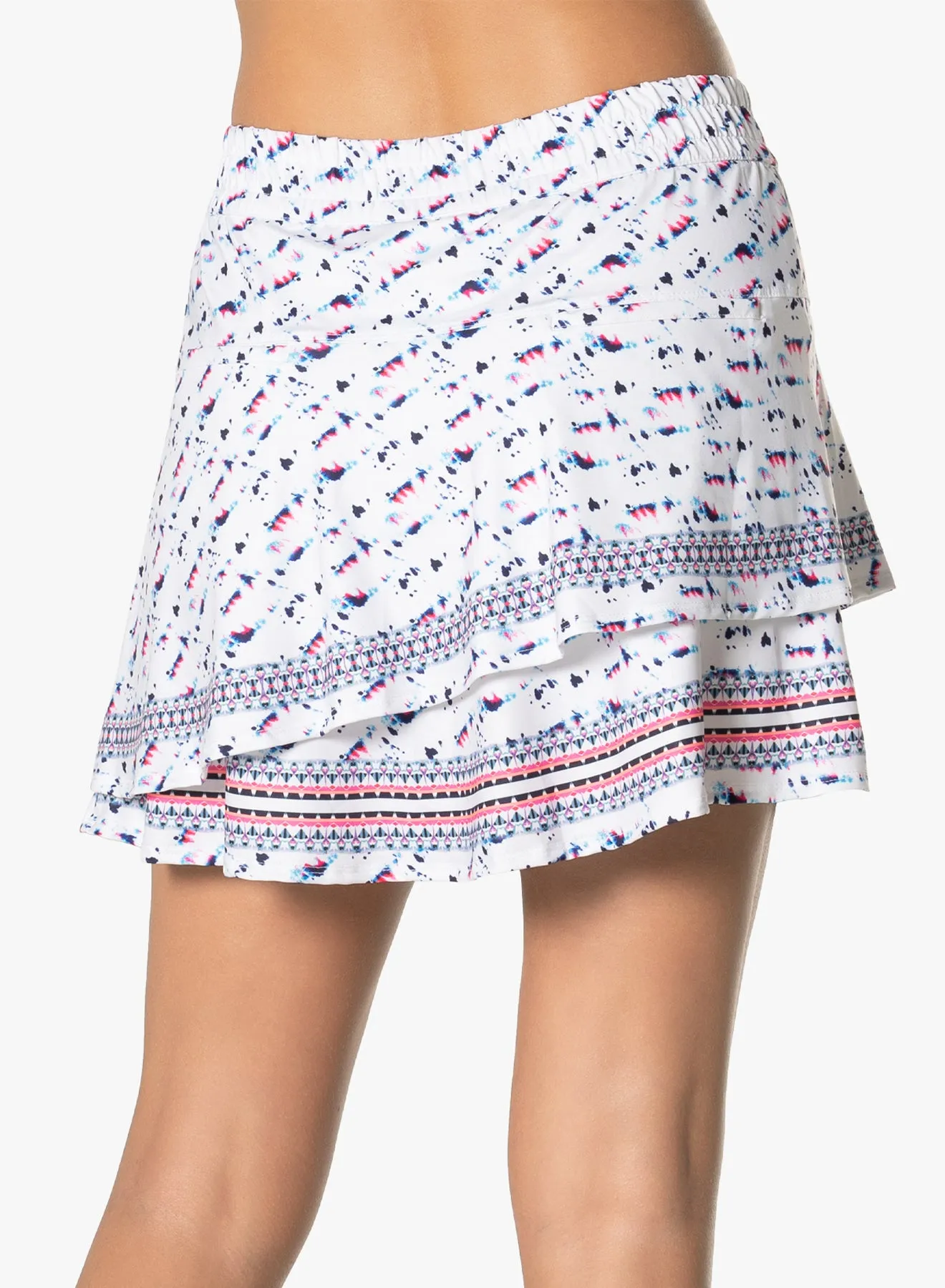 Cool Vibes Skort-short