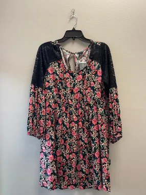 Dress Casual Short By Torrid  Size: 12