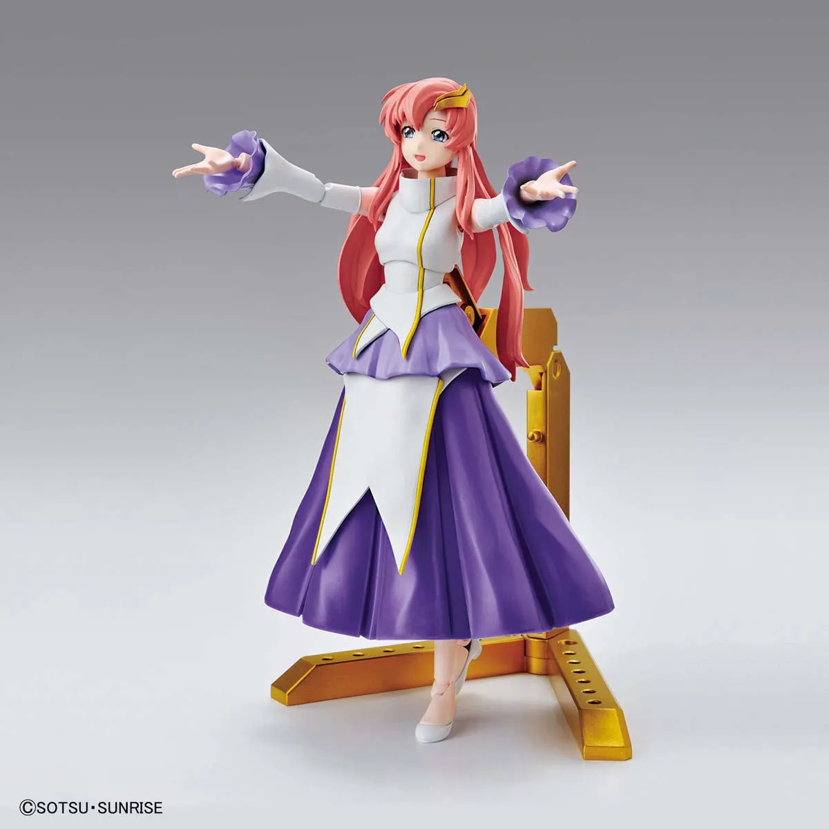 Figure-rise Standard Seed Lacus Clyne