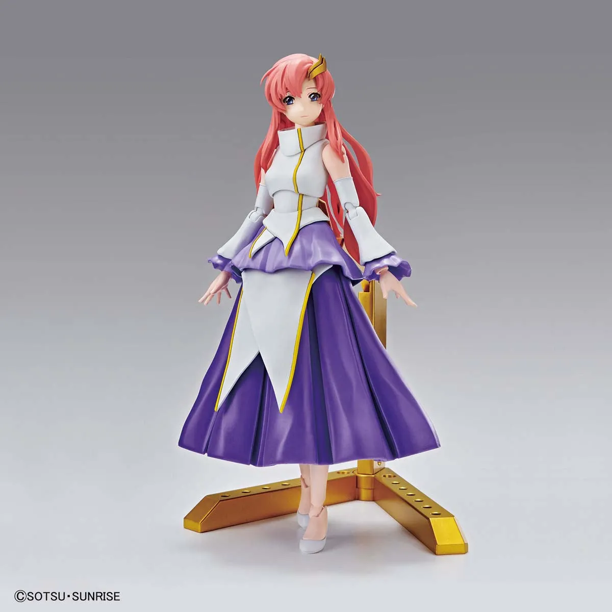 Figure-rise Standard Seed Lacus Clyne