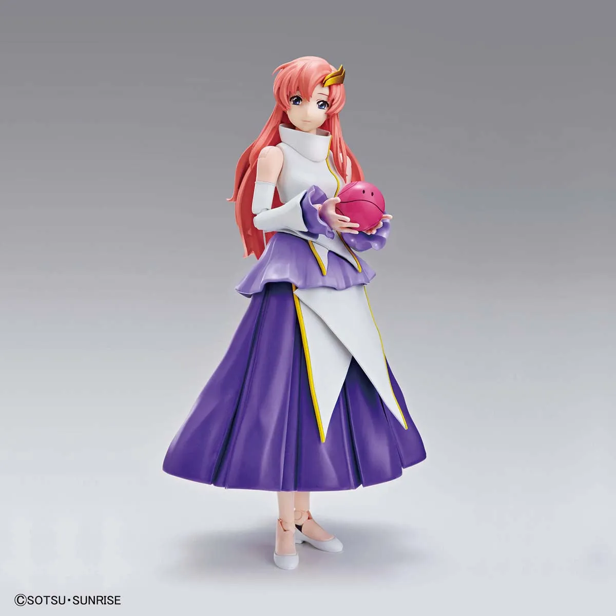 Figure-rise Standard Seed Lacus Clyne