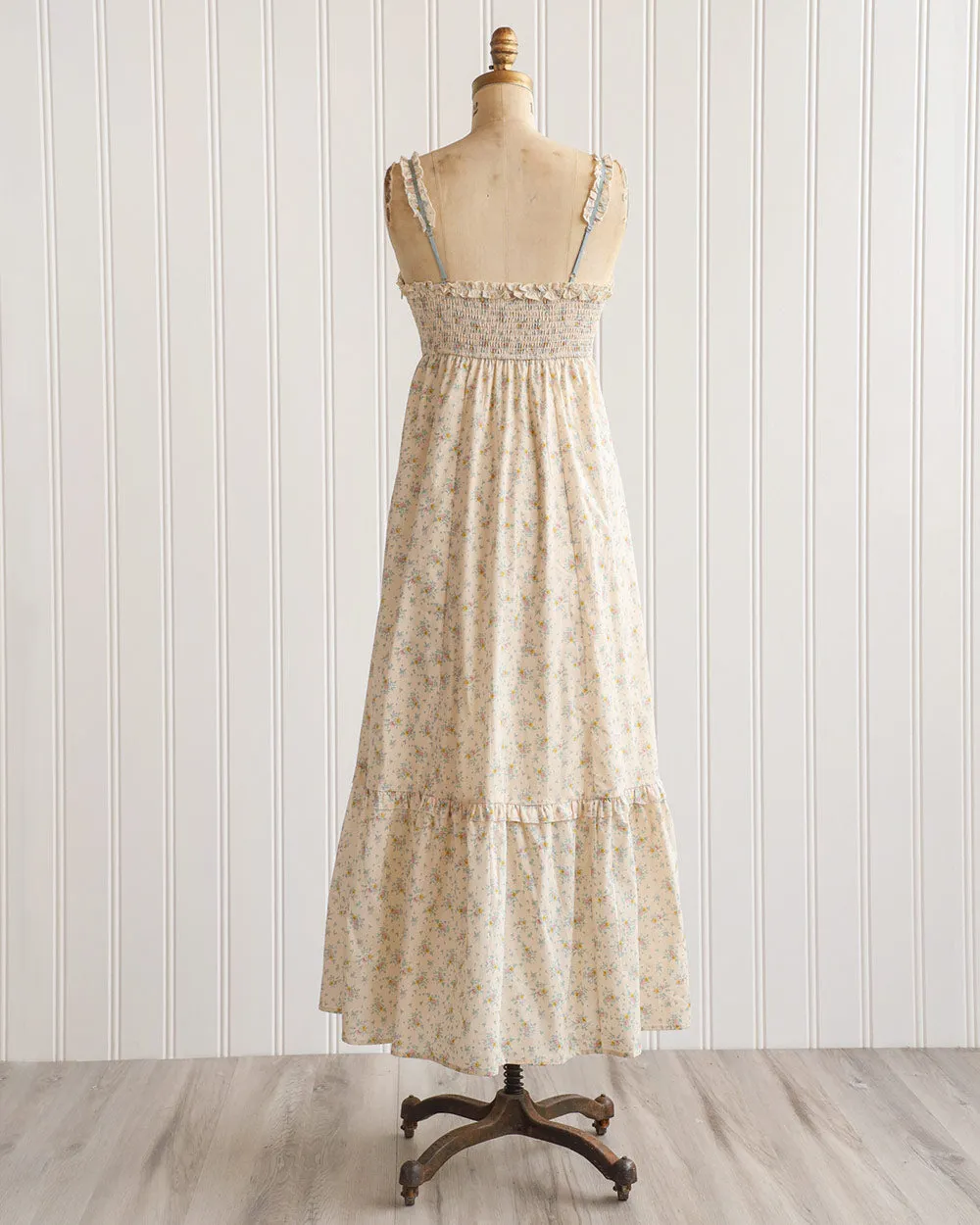 French Gardens Dress