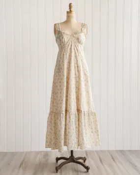 French Gardens Dress