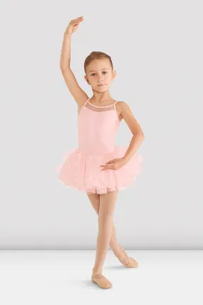 Girls Mirella Tutu Leotard