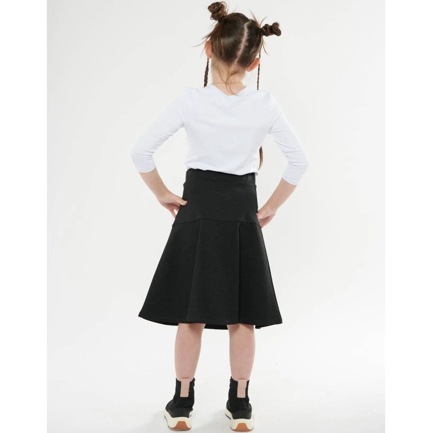 Girls Skater Skirt