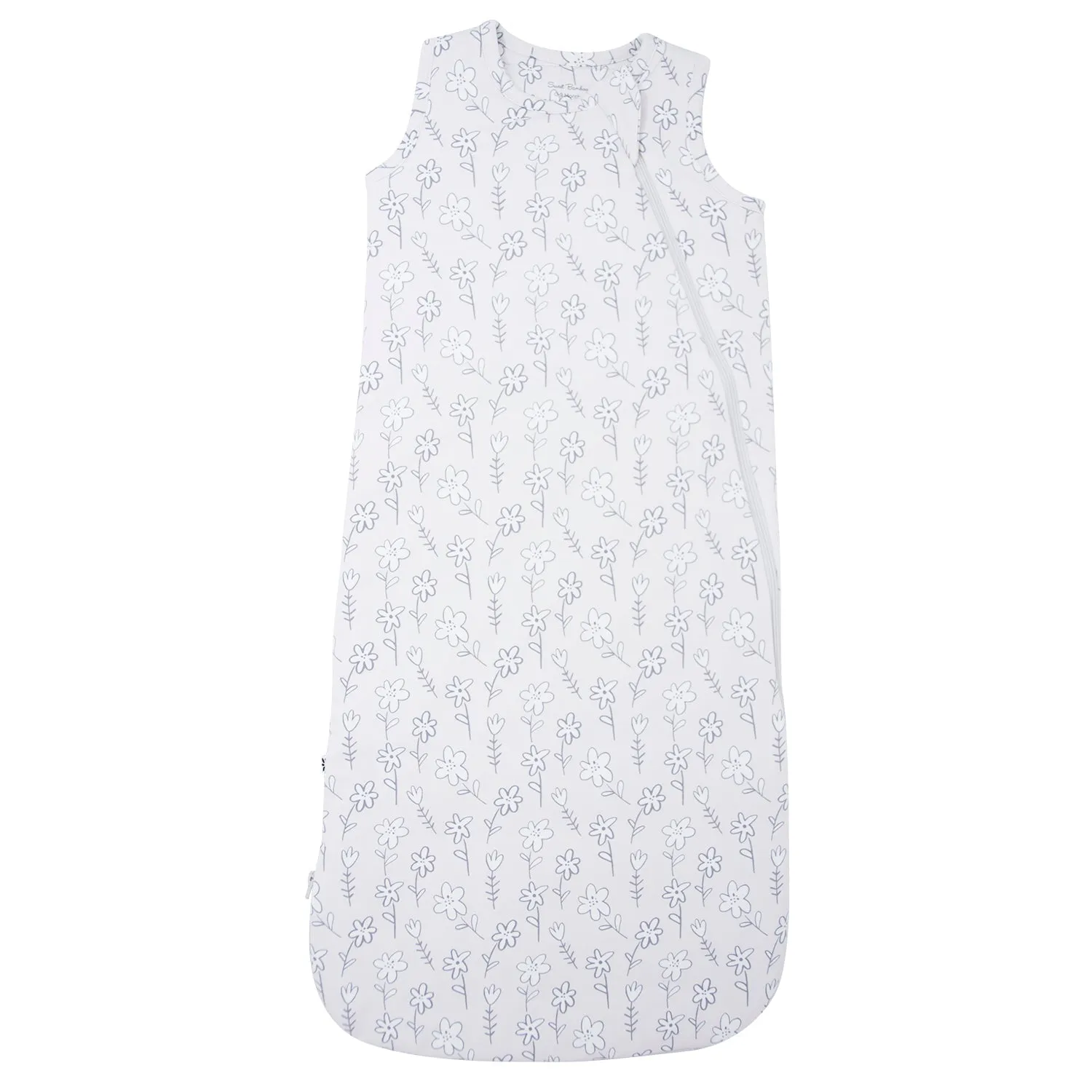 Grey Doodle | 1.5 TOG Sleep Sack