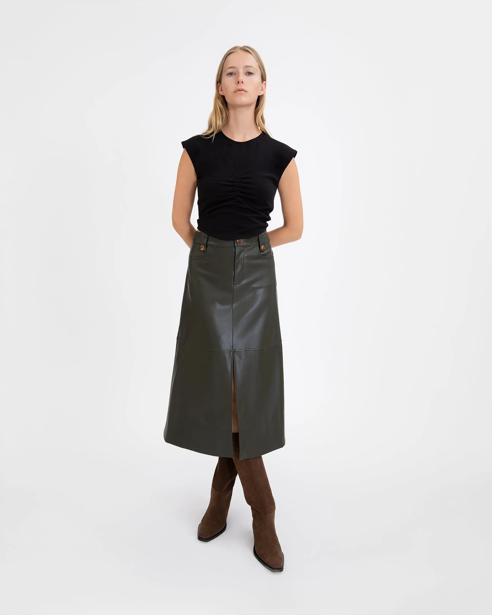 Hudie Skirt