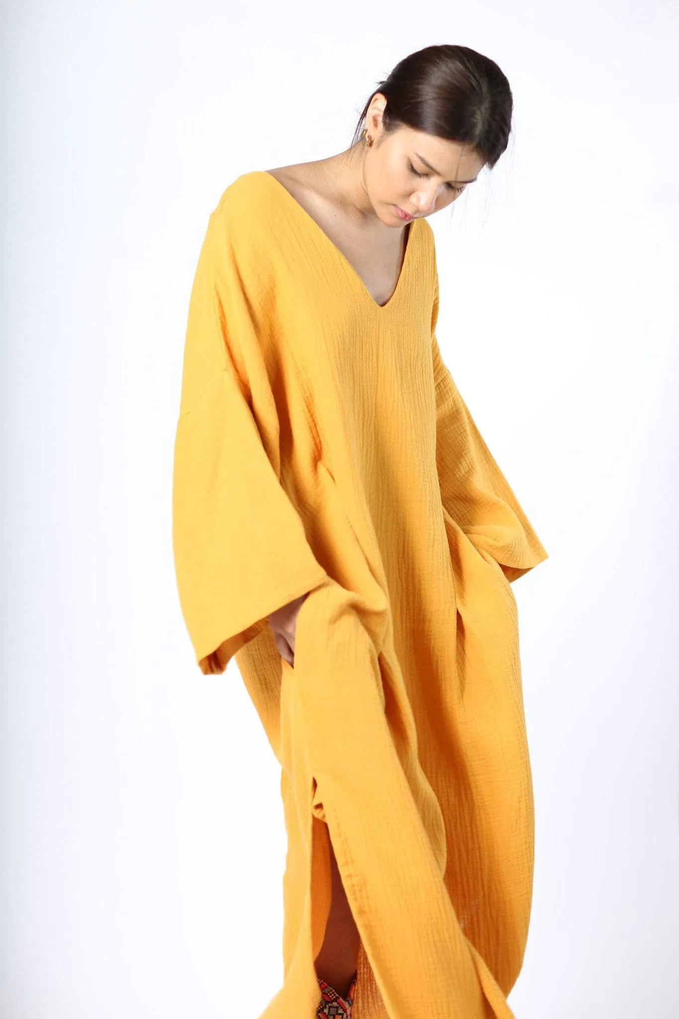 KAFTAN DRESS AKIRA