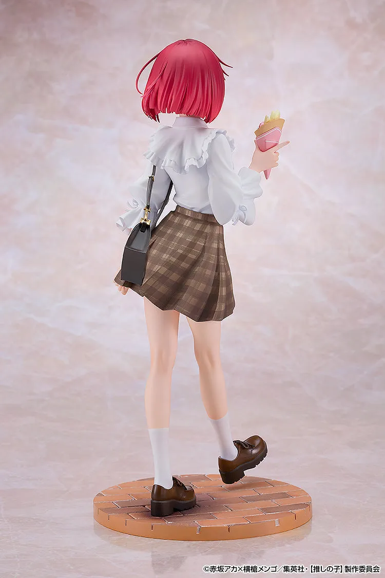 Kana Arima: Date Style Ver. 1/6 Scale Figure