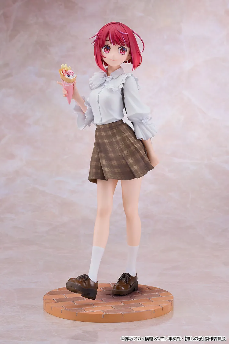 Kana Arima: Date Style Ver. 1/6 Scale Figure