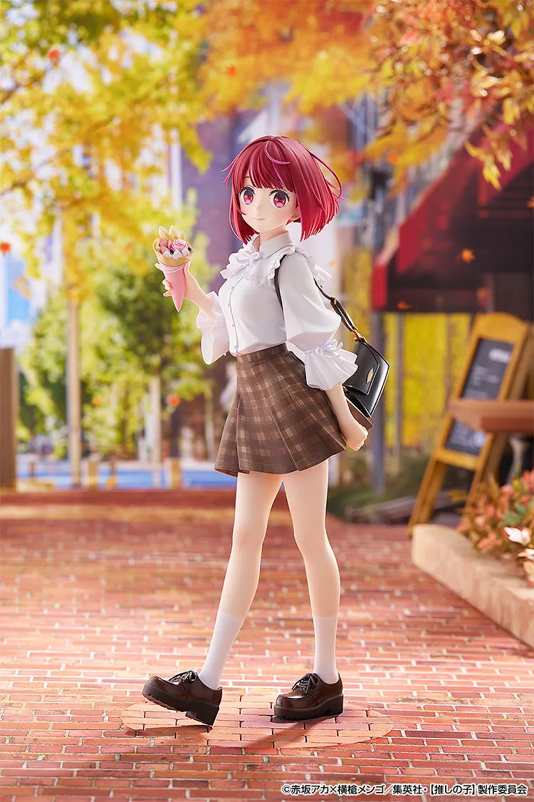 Kana Arima: Date Style Ver. 1/6 Scale Figure