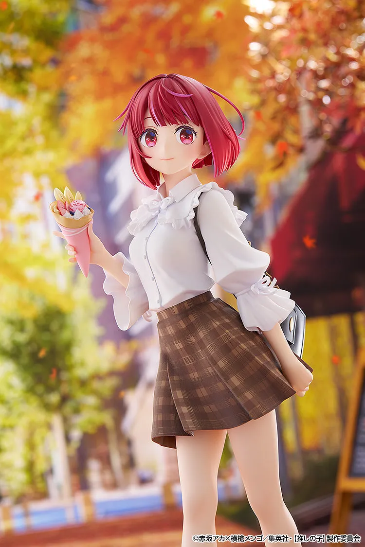 Kana Arima: Date Style Ver. 1/6 Scale Figure