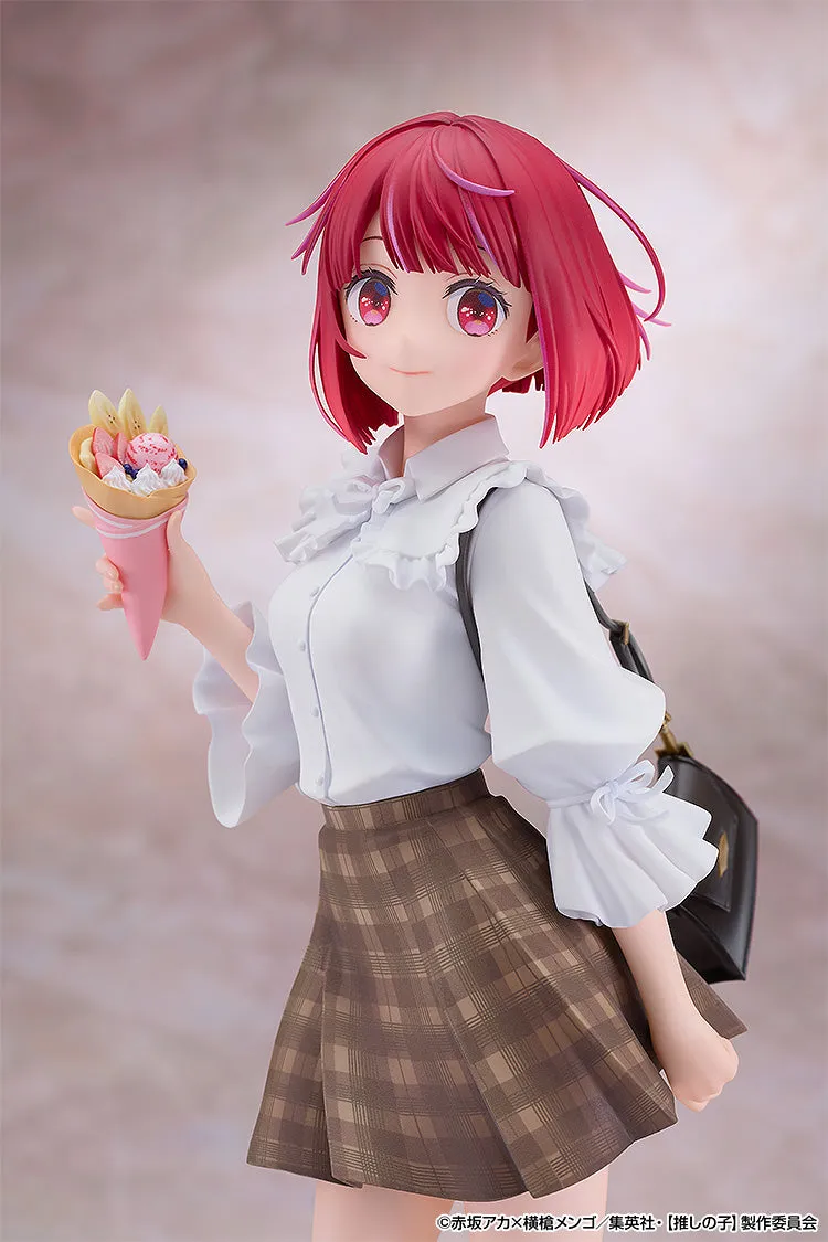 Kana Arima: Date Style Ver. 1/6 Scale Figure