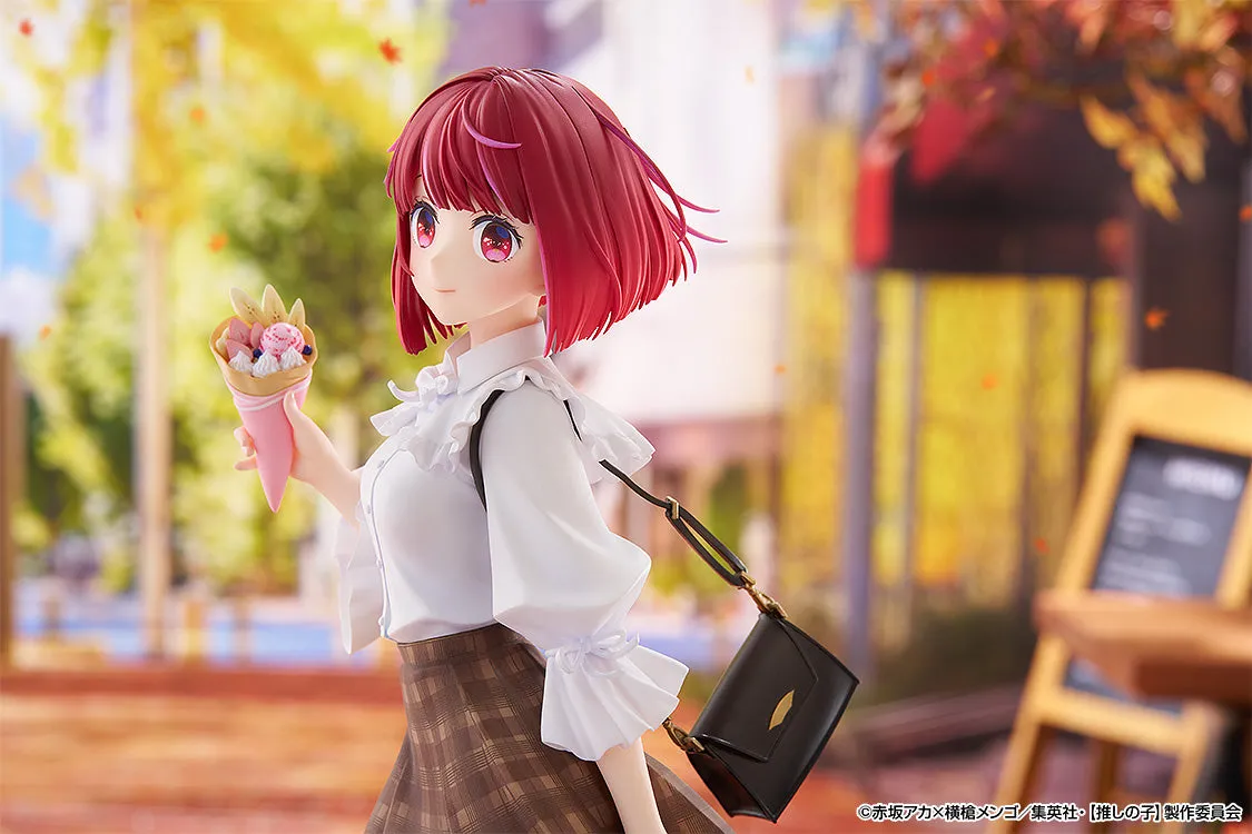 Kana Arima: Date Style Ver. 1/6 Scale Figure