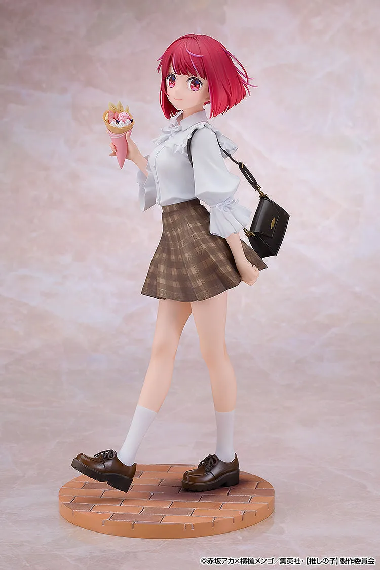 Kana Arima: Date Style Ver. 1/6 Scale Figure