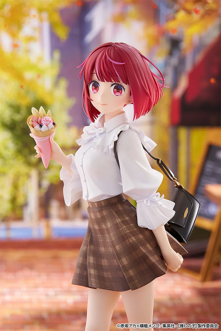 Kana Arima: Date Style Ver. 1/6 Scale Figure