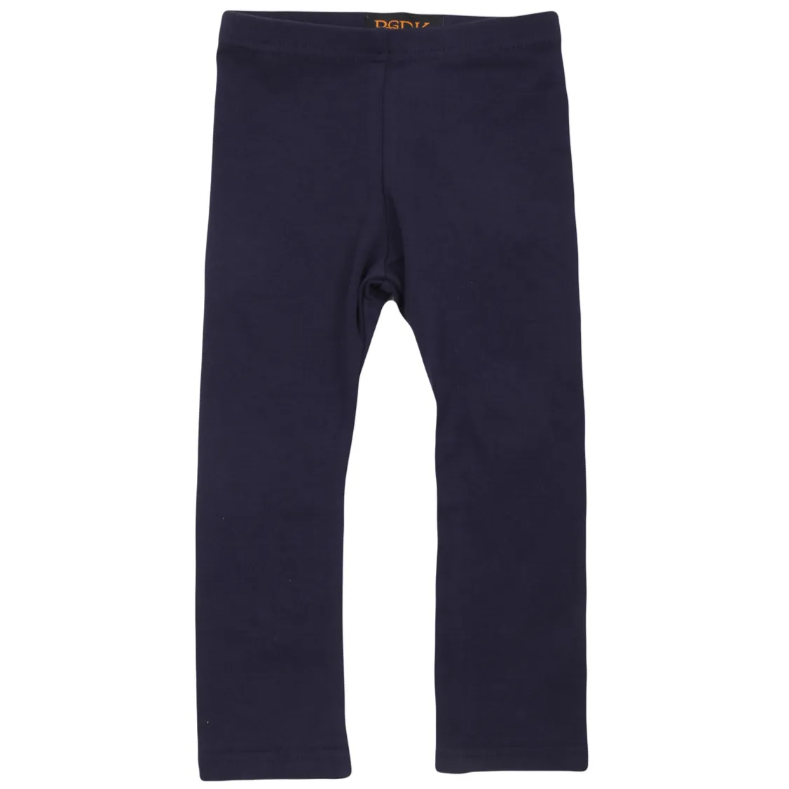 Kids Full Length Cotton Leggings