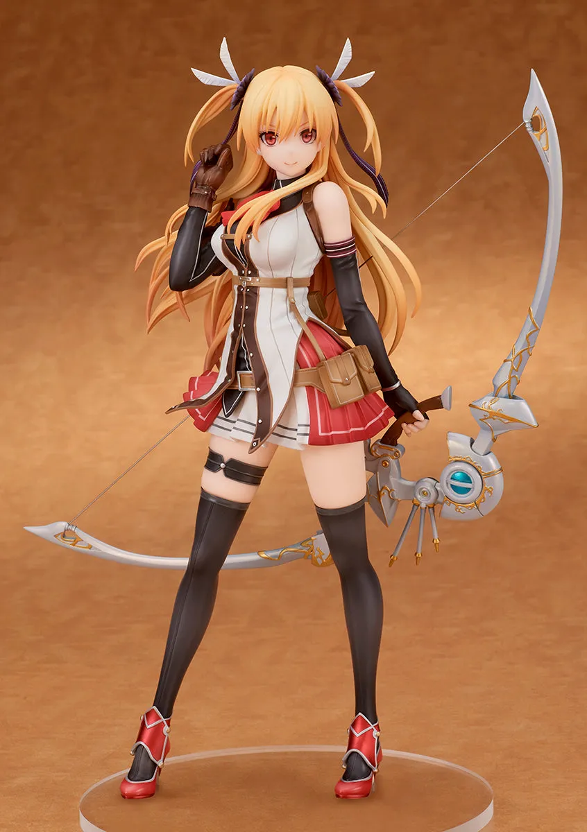 Legend of Heroes: Sen no Kiseki II Alisa Reinford 1/7 Scale Figure