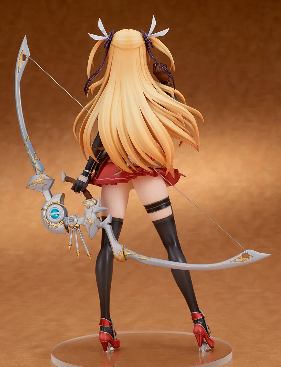 Legend of Heroes: Sen no Kiseki II Alisa Reinford 1/7 Scale Figure