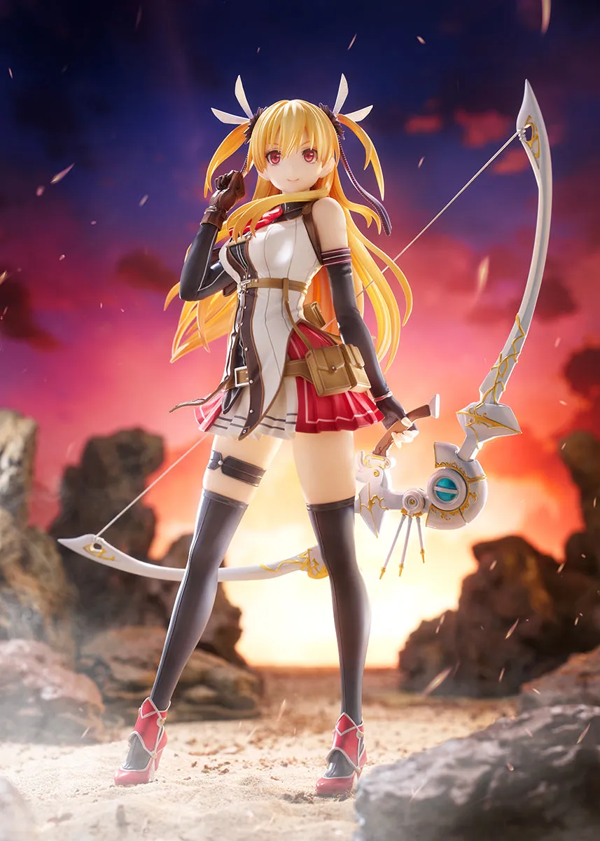 Legend of Heroes: Sen no Kiseki II Alisa Reinford 1/7 Scale Figure