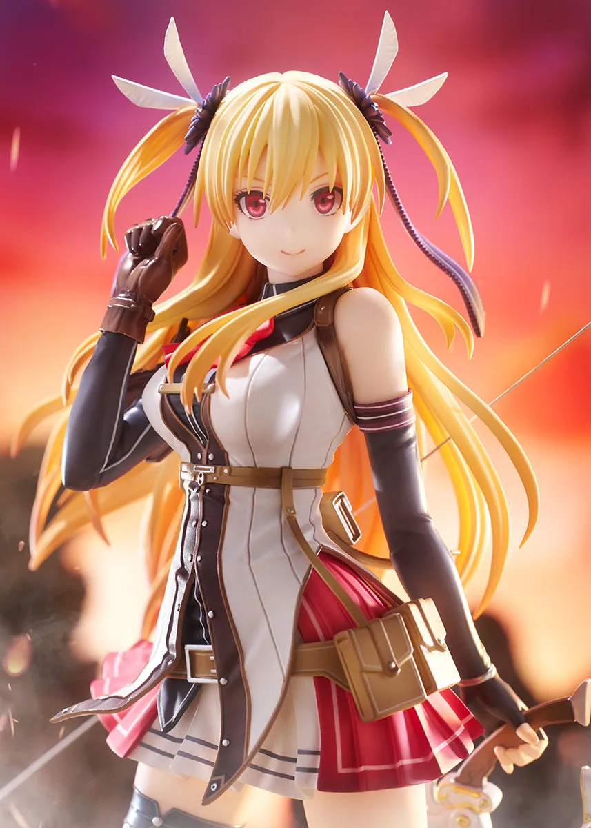 Legend of Heroes: Sen no Kiseki II Alisa Reinford 1/7 Scale Figure