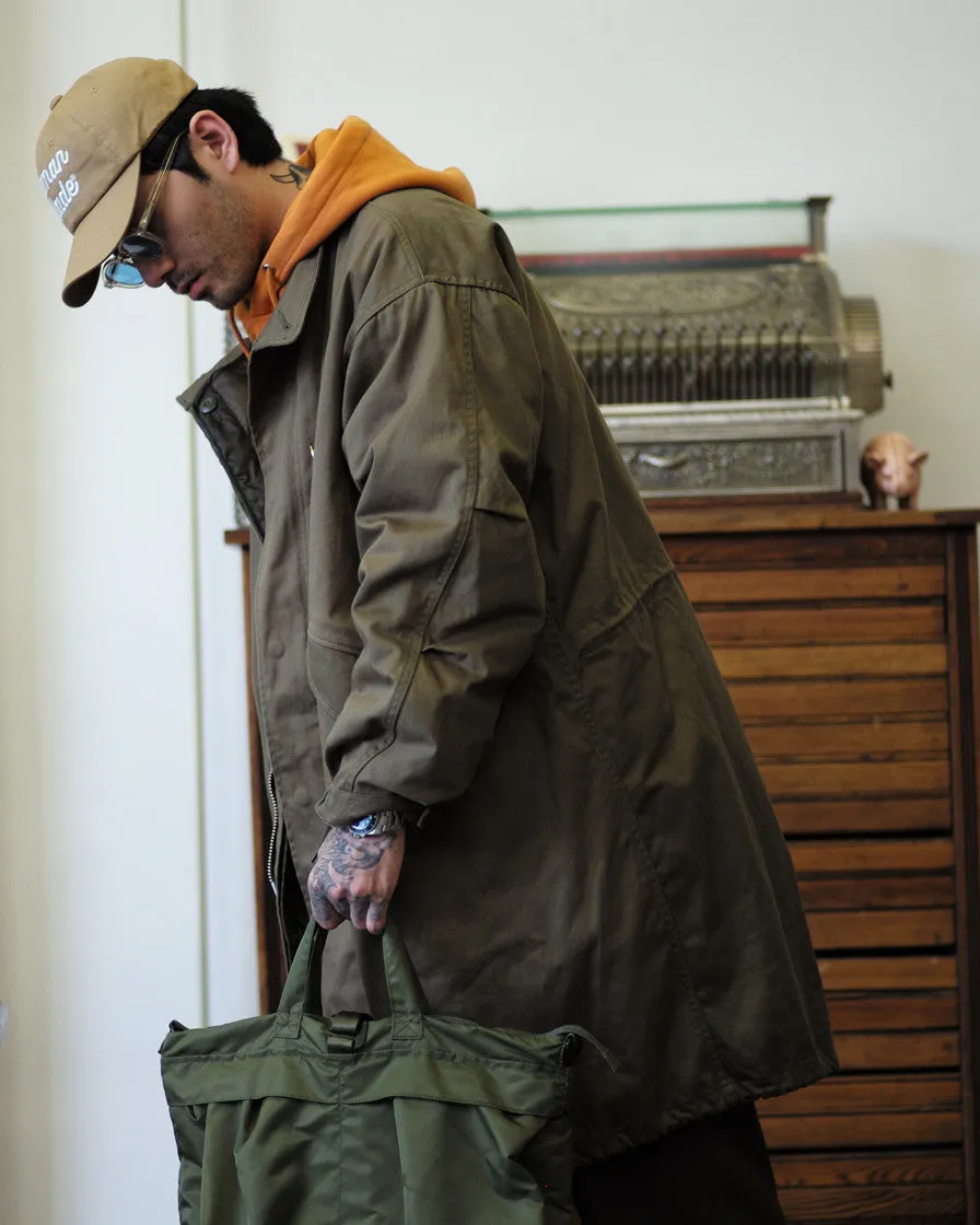 M65 Fishtail Parka