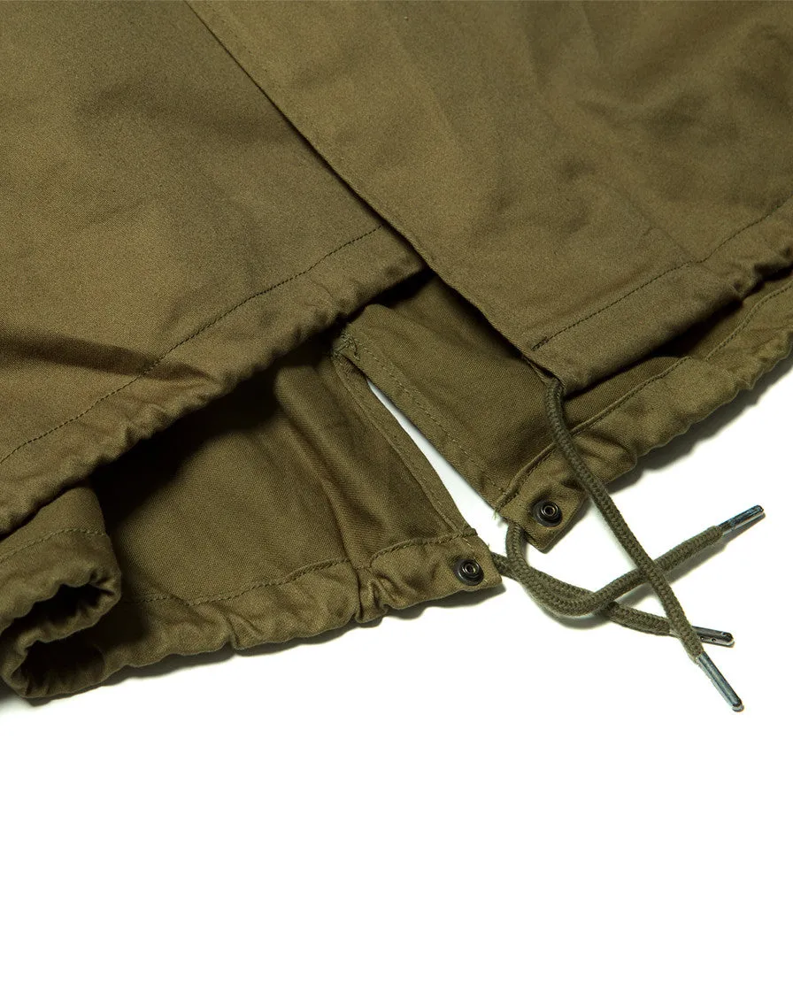 M65 Fishtail Parka