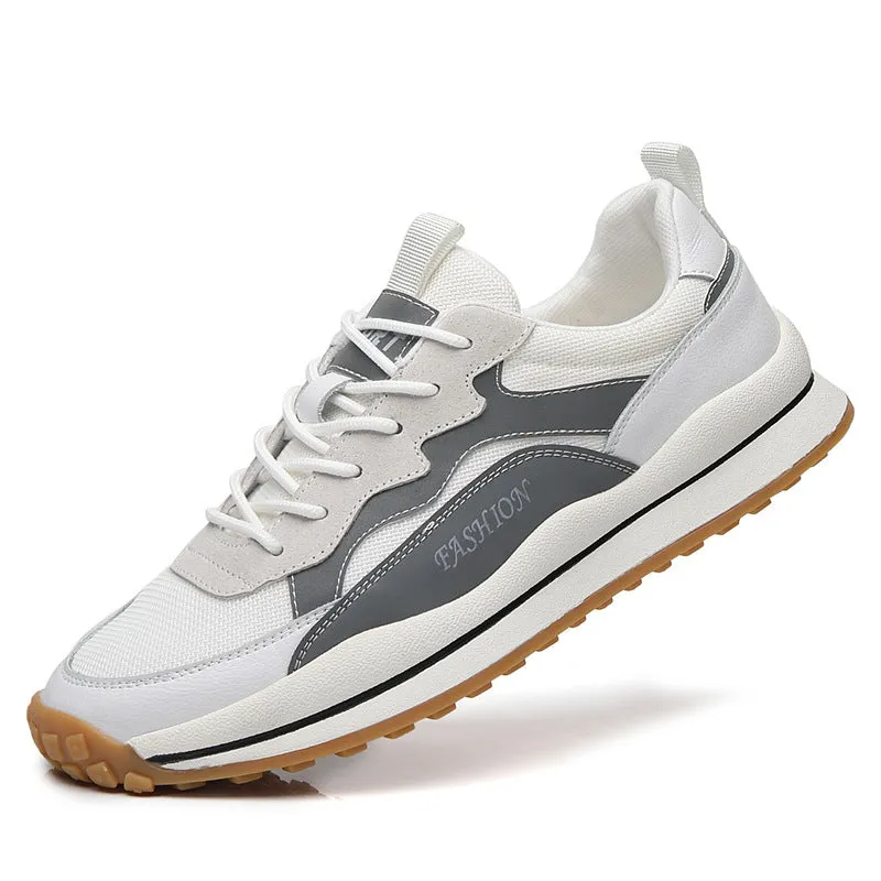 Men's Fashion Street Comfortable Sneaker