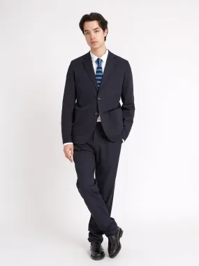 Navy Ashdown Theobald Suit