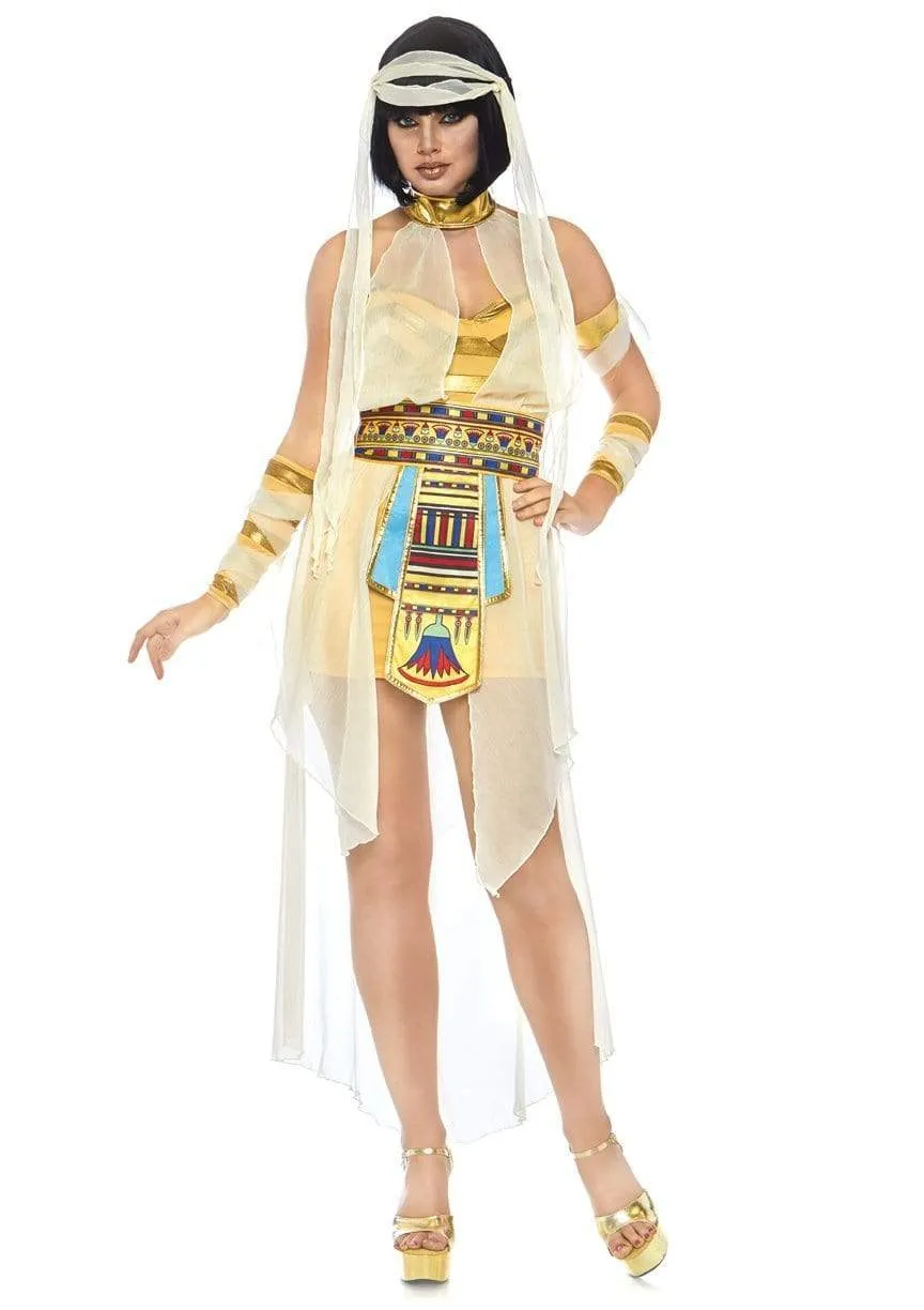 Nile Mummy Costume