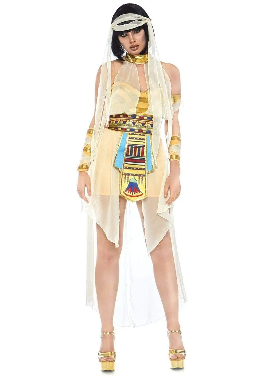 Nile Mummy Costume