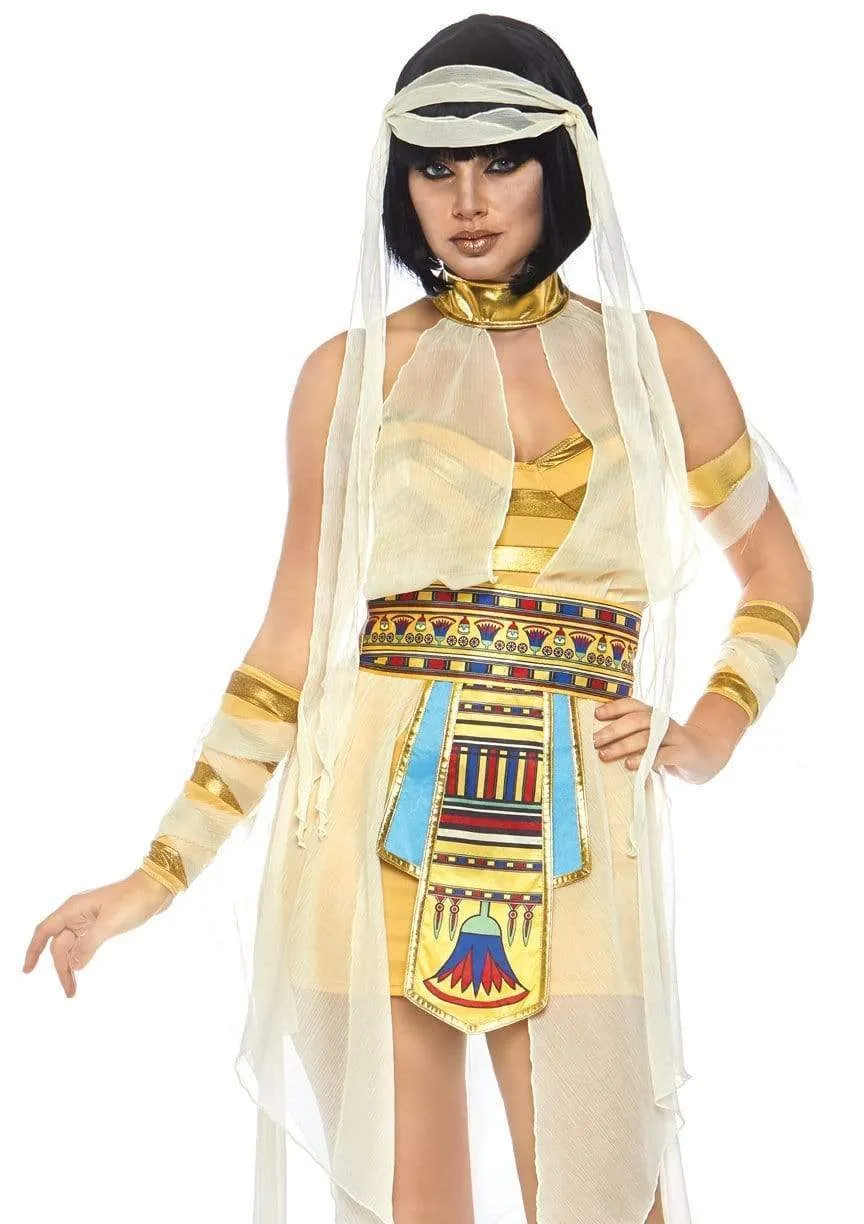 Nile Mummy Costume