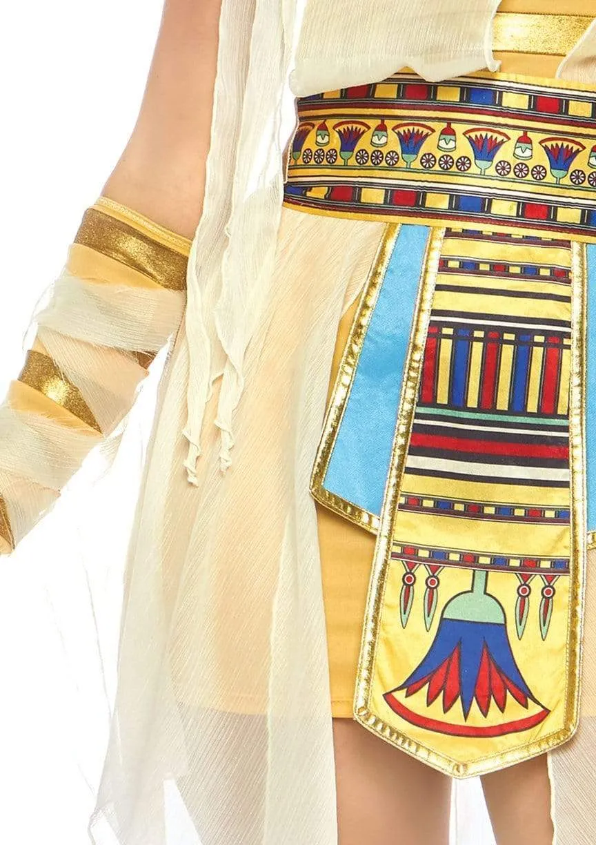 Nile Mummy Costume