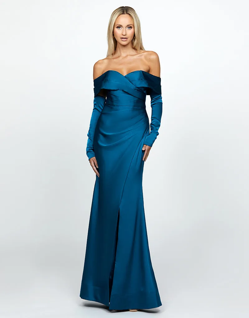 NOVA SWEETHEART GOWN B69D05L