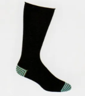 Ozone Mens Basics Dress Sock