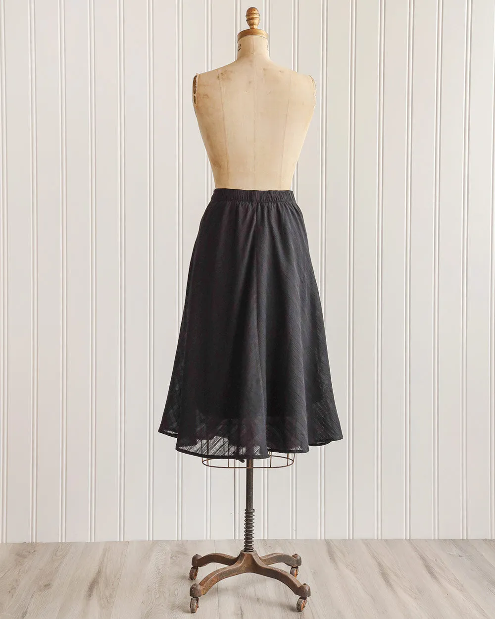 Palmier Skirt