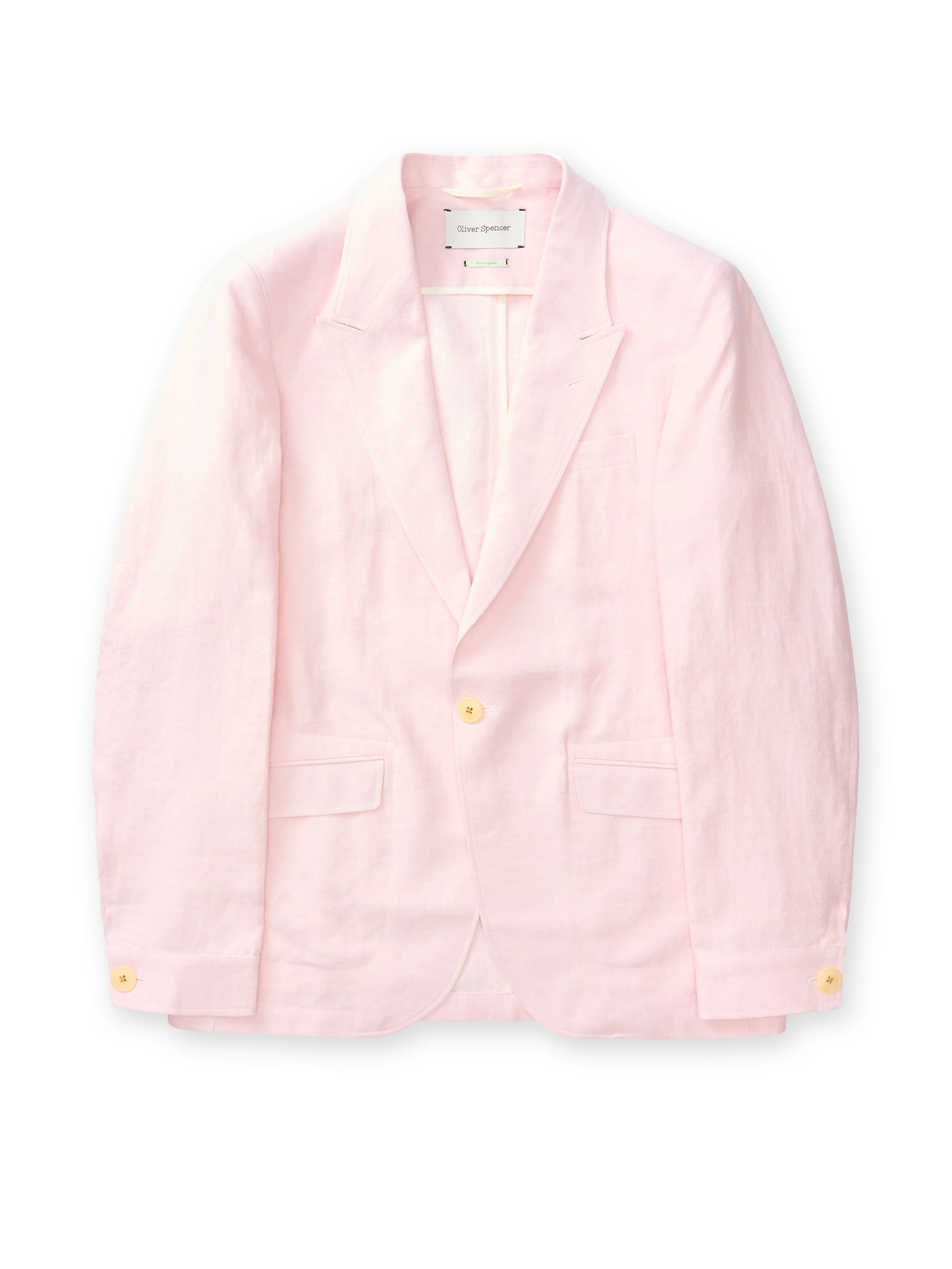 Pink Drescher Wyndhams Suit