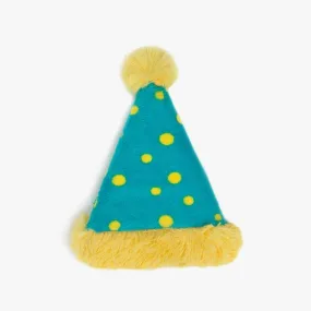 Polka Dot Party Hat