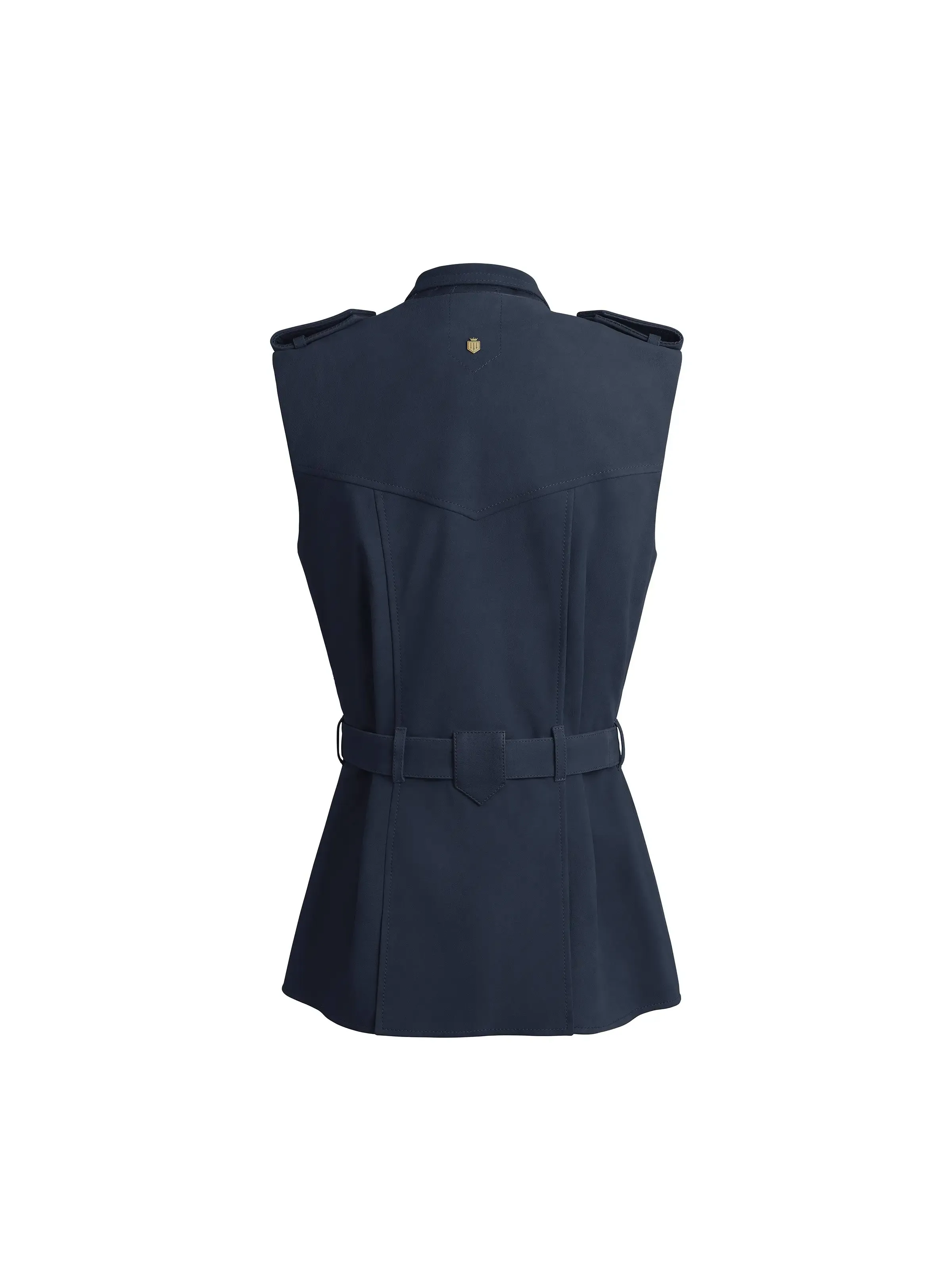 Primrose Gilet - Navy