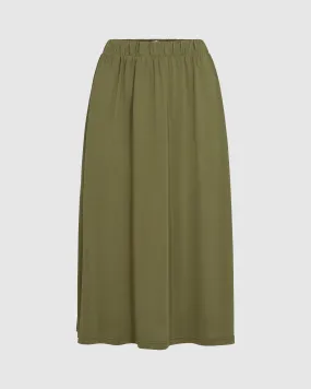 Regisse 2.0 0281 Skirt - Avocado