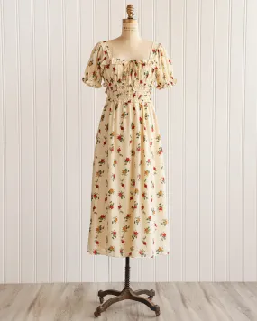 Return to Romance Dress