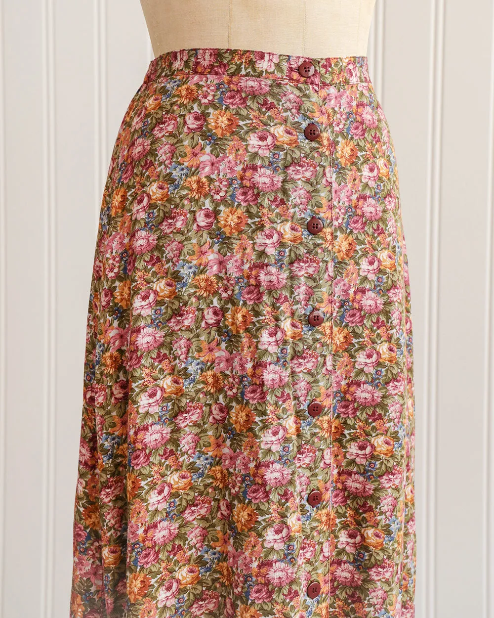 Scattering Seeds Skirt