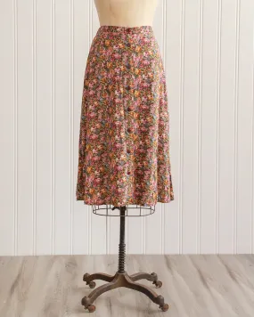 Scattering Seeds Skirt