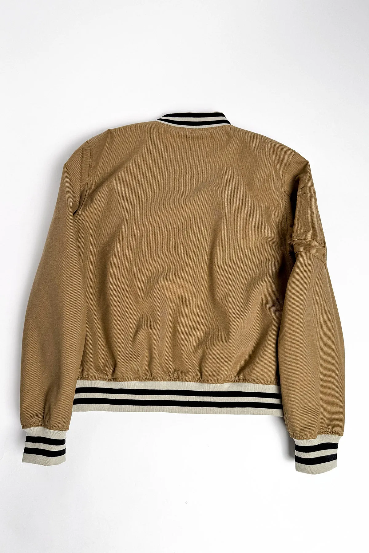 The Berkeley Jacket