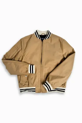 The Berkeley Jacket